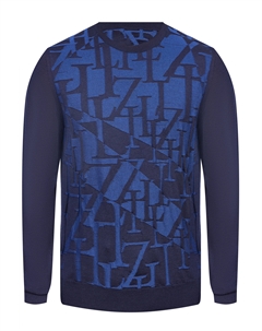 Джемпер Zilli