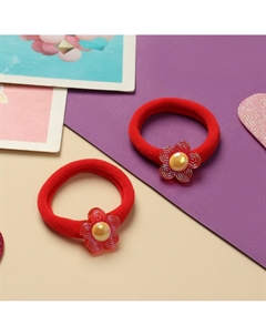 Резинки для волос Выбражулька