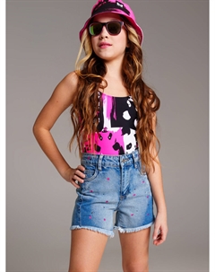 Шорты Playtoday