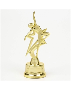 Наградная фигура под нанесение Сима-ленд