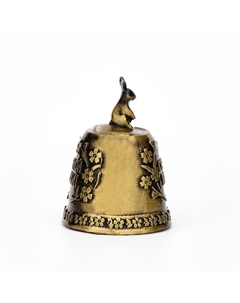 Колокольчик Сима-ленд