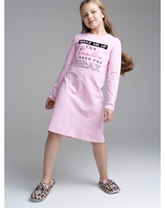 Сорочка ночная трикотажная Playtoday