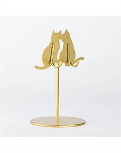 Подставка для украшений See you home