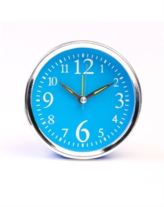 Часы - будильник настольные Nobrand