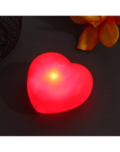 Фигурка светящаяся Risalux