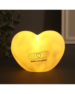 Фигурка светящаяся Risalux