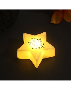 Фигурка светящаяся Risalux