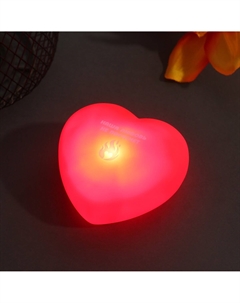 Фигурка светящаяся Risalux