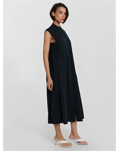 Платье женское черное Mark formelle