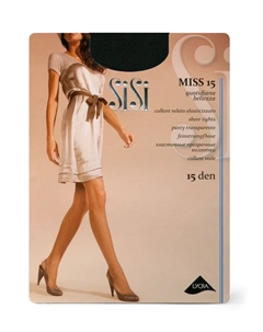 Колготки Miss 15 Sisi