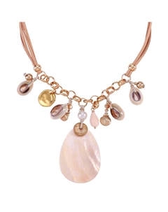 Ожерелье Модные истории