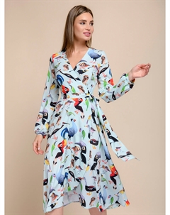 Платье 1001dress