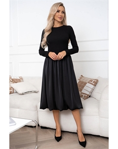 Платье Open-style