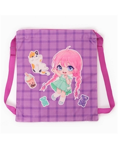 Сумка детская Milo toys