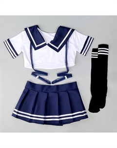 Карнавальный набор Волшебная маска