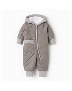 Комбинезон Крошка я