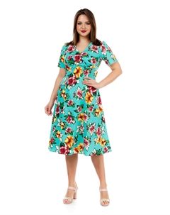 Платье Liza fashion