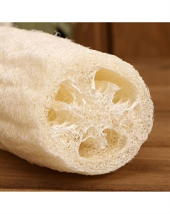 Мочалка из люфы Добропаровъ