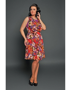 Платье Mari-line