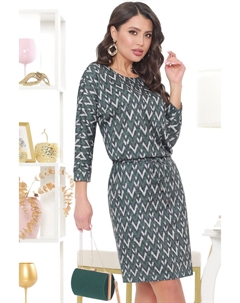 Платье Dstrend