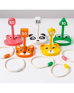 Развивающая игрушка Nobrand