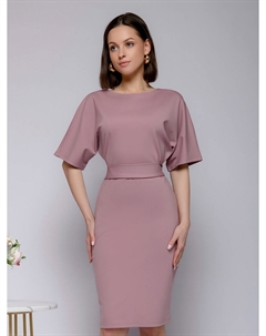 Платье мини 1001dress