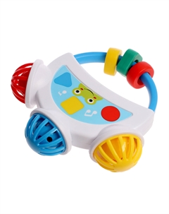 Музыкальная игрушка Zabiaka