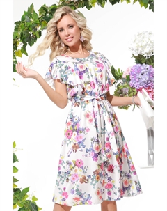 Платье Dstrend