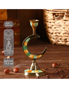 Подсвечник Nobrand