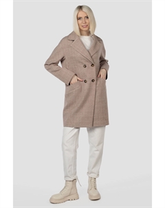 Пальто El podio