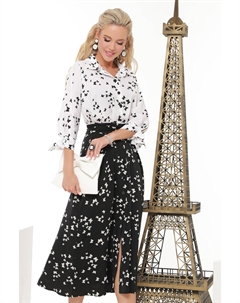 Платье Dstrend