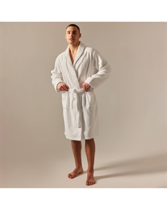 Халат махровый Sima-land home