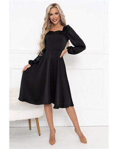 Платье Open-style