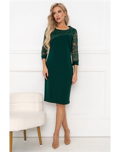 Платье Open-style