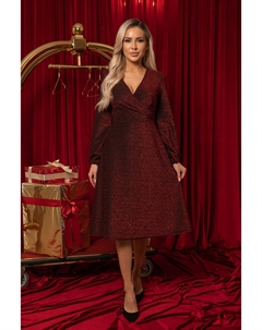 Платье Open-style