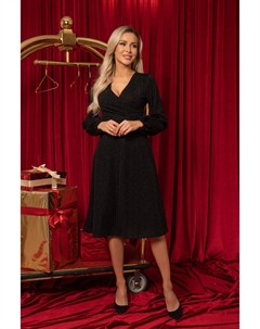 Платье Open-style