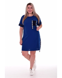 Туника Новое кимоно