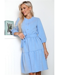 Платье Open-style