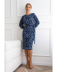 Платье Open-style