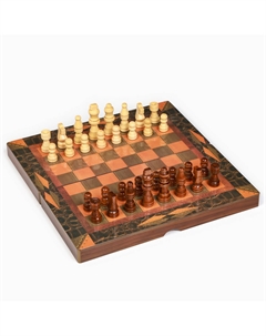 Шахматы Nobrand