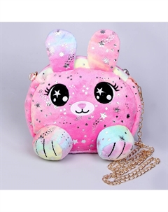 Сумка детская меховая Milo toys