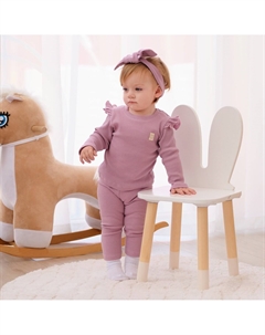 Костюм джемпер Крошка я