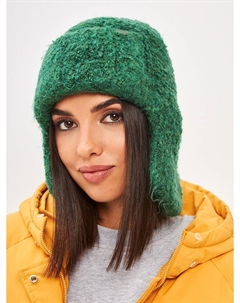 Шапка ушанка Curanni