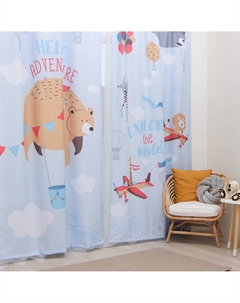 Шторы Этель