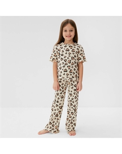 Пижама футболка Kaftan