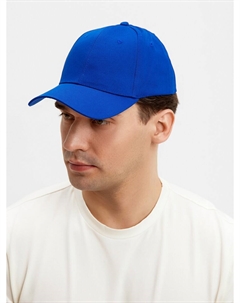 Кепка однотонная Minaku