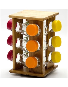 Набор для специй на Mayerboch