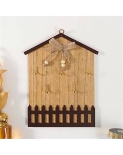 Настенные крючки декоративные Nobrand