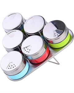 Набор баночек для специй Mayerboch