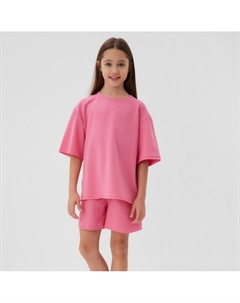 Костюм футболка шорты Minaku